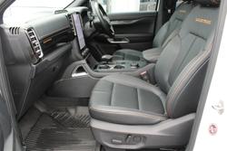 2023 Ford
Ranger Wildtrak