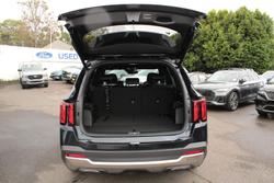 2024 Kia
Sorento GT-Line