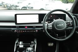 2024 Kia
Sorento GT-Line