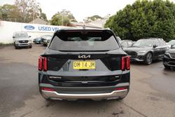 2024 Kia
Sorento GT-Line