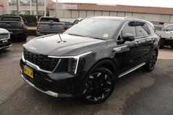 2024 Kia
Sorento GT-Line
