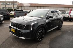 2024 Kia
Sorento GT-Line