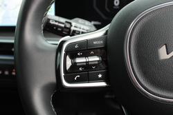 2024 Kia
Sorento GT-Line