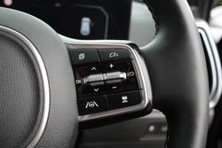 2024 Kia
Sorento GT-Line