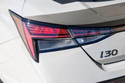 2025 Hyundai
i30 N Premium