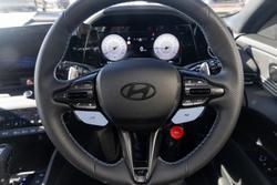 2025 Hyundai
i30 N Premium