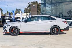 2025 Hyundai
i30 N Premium