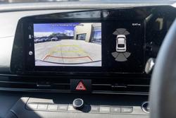 2025 Hyundai
i30 N Premium