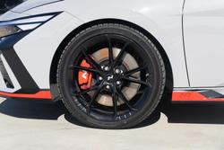 2025 Hyundai
i30 N Premium