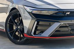 2025 Hyundai
i30 N Premium