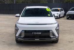 2024 Hyundai
                Kona Premium