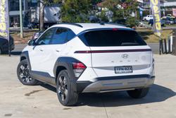 2024 Hyundai
Kona Premium