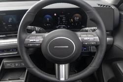 2024 Hyundai
                Kona Premium