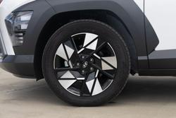 2024 Hyundai
                Kona Premium