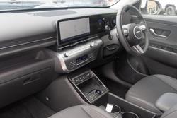 2024 Hyundai
                Kona Premium