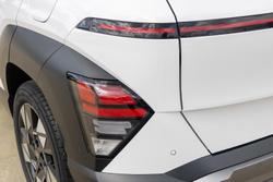 2024 Hyundai
                Kona Premium