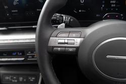 2024 Hyundai
                Kona Premium