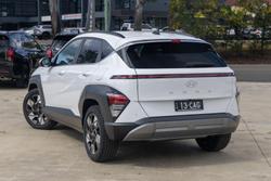 2024 Hyundai
                Kona Premium