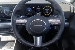 2024 Hyundai
Kona Premium