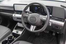 2024 Hyundai
                Kona Premium