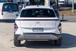 2024 Hyundai
Kona Premium