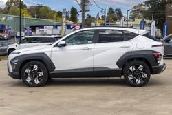 2024 Hyundai
                Kona Premium