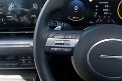 2024 Hyundai
Kona Premium