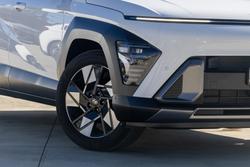2024 Hyundai
Kona Premium
