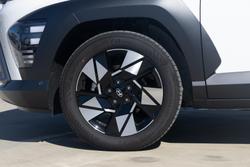 2024 Hyundai
Kona Premium