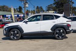 2024 Hyundai
Kona Premium