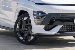2024 Hyundai
                Kona Electric Premium N Line