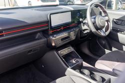 2024 Hyundai
                Kona Electric Premium N Line