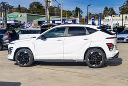 2024 Hyundai
                Kona Electric Premium N Line