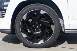2024 Hyundai
                Kona Electric Premium N Line
