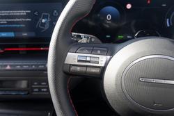 2024 Hyundai
                Kona Electric Premium N Line