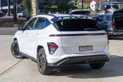 2024 Hyundai
                Kona Electric Premium N Line