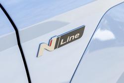 2024 Hyundai
                Kona Electric Premium N Line