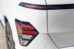 2024 Hyundai
                Kona Electric Premium N Line
