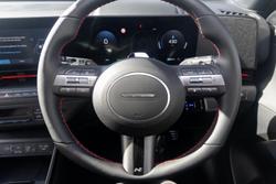 2024 Hyundai
                Kona Electric Premium N Line