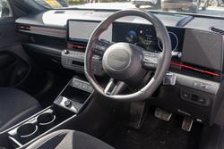 2024 Hyundai
                Kona Electric Premium N Line