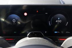 2024 Hyundai
                Kona Electric Premium N Line