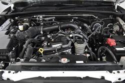 2020 Toyota
Hilux Workmate