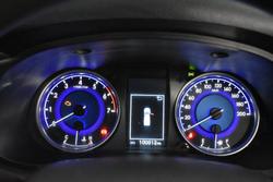 2020 Toyota
Hilux Workmate