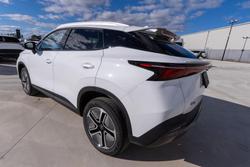 2025 Chery OMODA E5 EX