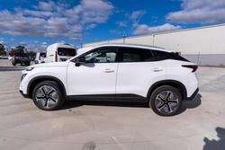 2025 Chery OMODA E5 EX