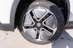 2025 Chery OMODA E5 EX