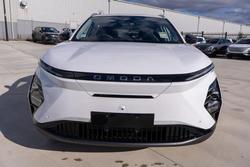 2025 Chery OMODA E5 EX