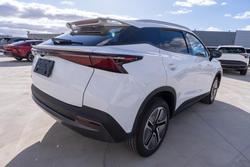 2025 Chery OMODA E5 EX