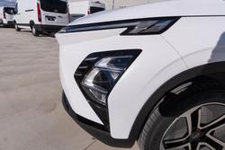 2025 Chery
OMODA E5 EX