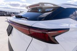 2025 Chery OMODA E5 EX